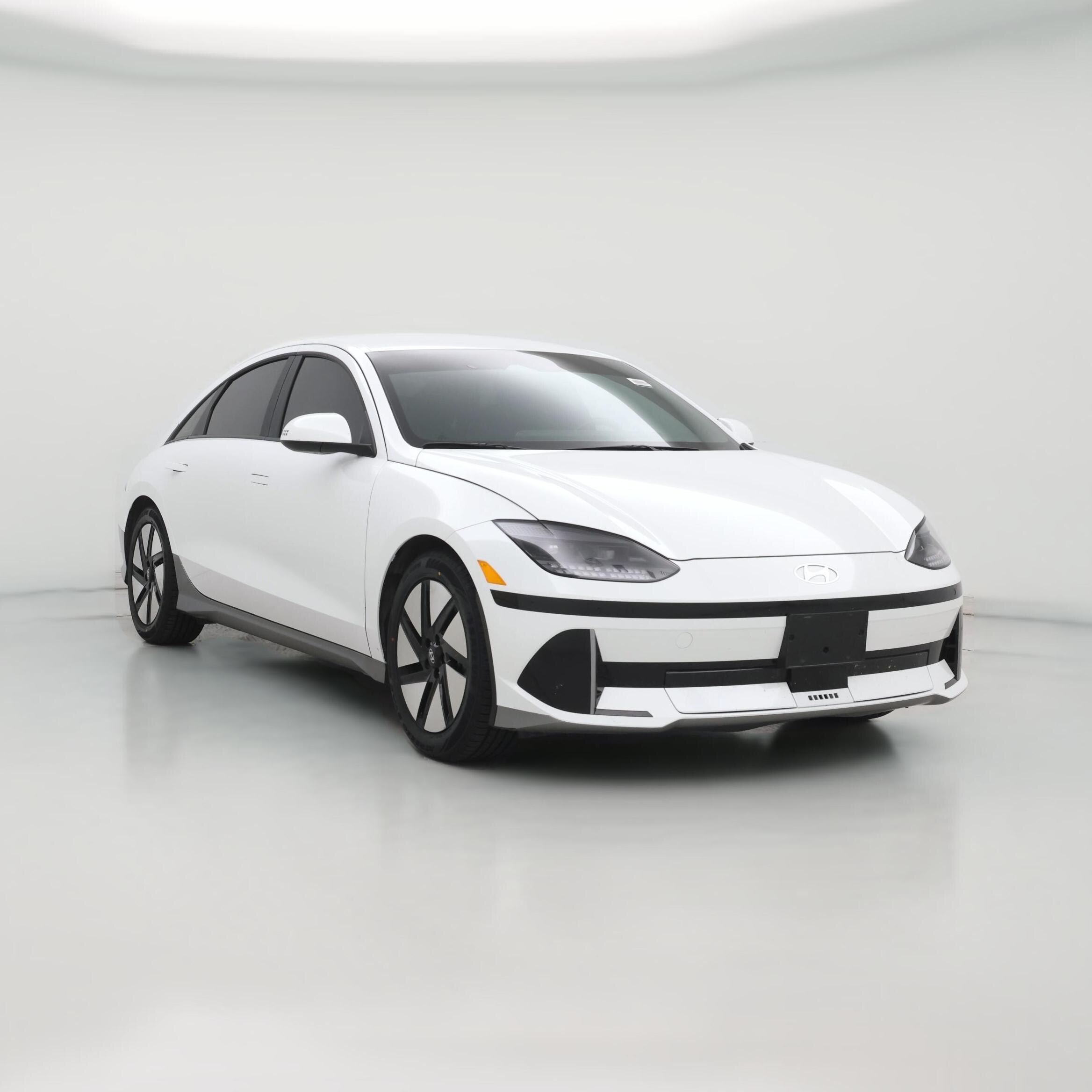hyundai ioniq 6 2024 KMHM24AC8RA073499 image hyundai ioniq 6 2024 KMHM24AC8RA073499 image